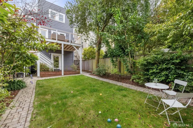 $2,595,000 | 783 23rd Avenue, San Francisco, CA 94121