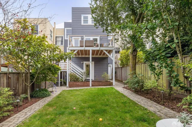 $2,595,000 | 783 23rd Avenue, San Francisco, CA 94121