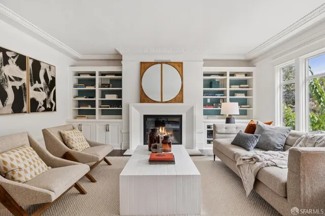 $2,595,000 | 783 23rd Avenue, San Francisco, CA 94121