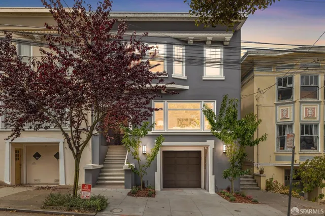 $2,595,000 | 783 23rd Avenue, San Francisco, CA 94121