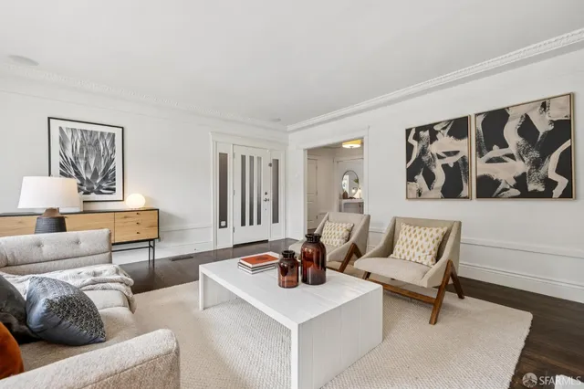 $2,595,000 | 783 23rd Avenue, San Francisco, CA 94121