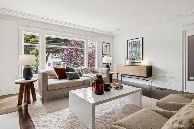 $2,595,000 | 783 23rd Avenue, San Francisco, CA 94121