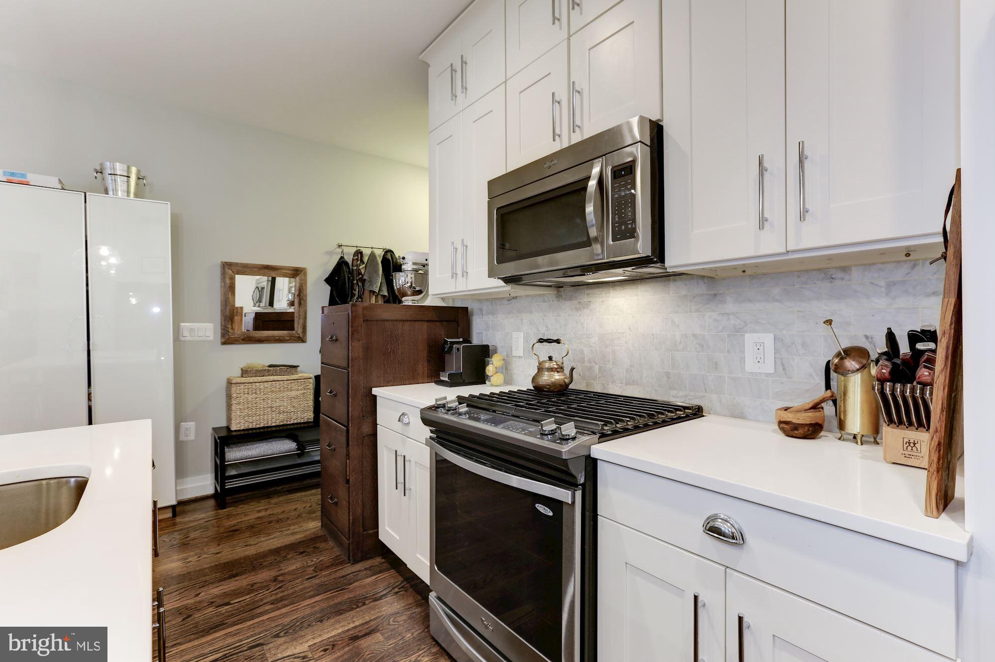 2303 Ontario Road Northwest, Unit 7 Washington, DC 20009 - Photo 11 of 44