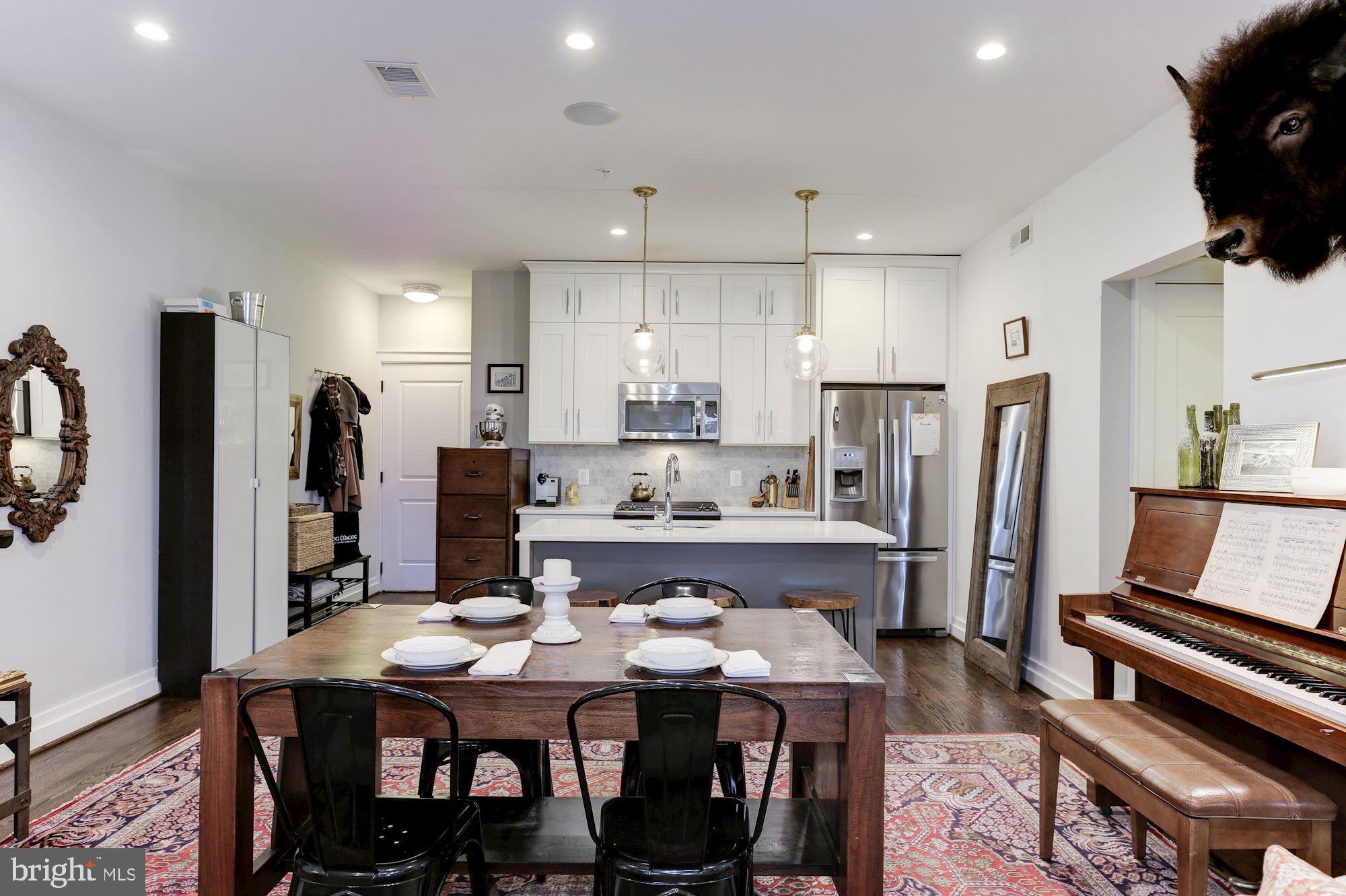 2303 Ontario Road Northwest, Unit 7 Washington, DC 20009 - Photo 12 of 44