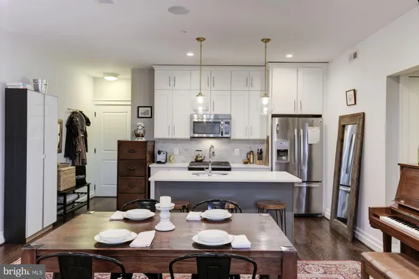 $880,000 | 2303 Ontario Road Northwest, Unit 7, Washington, DC 20009