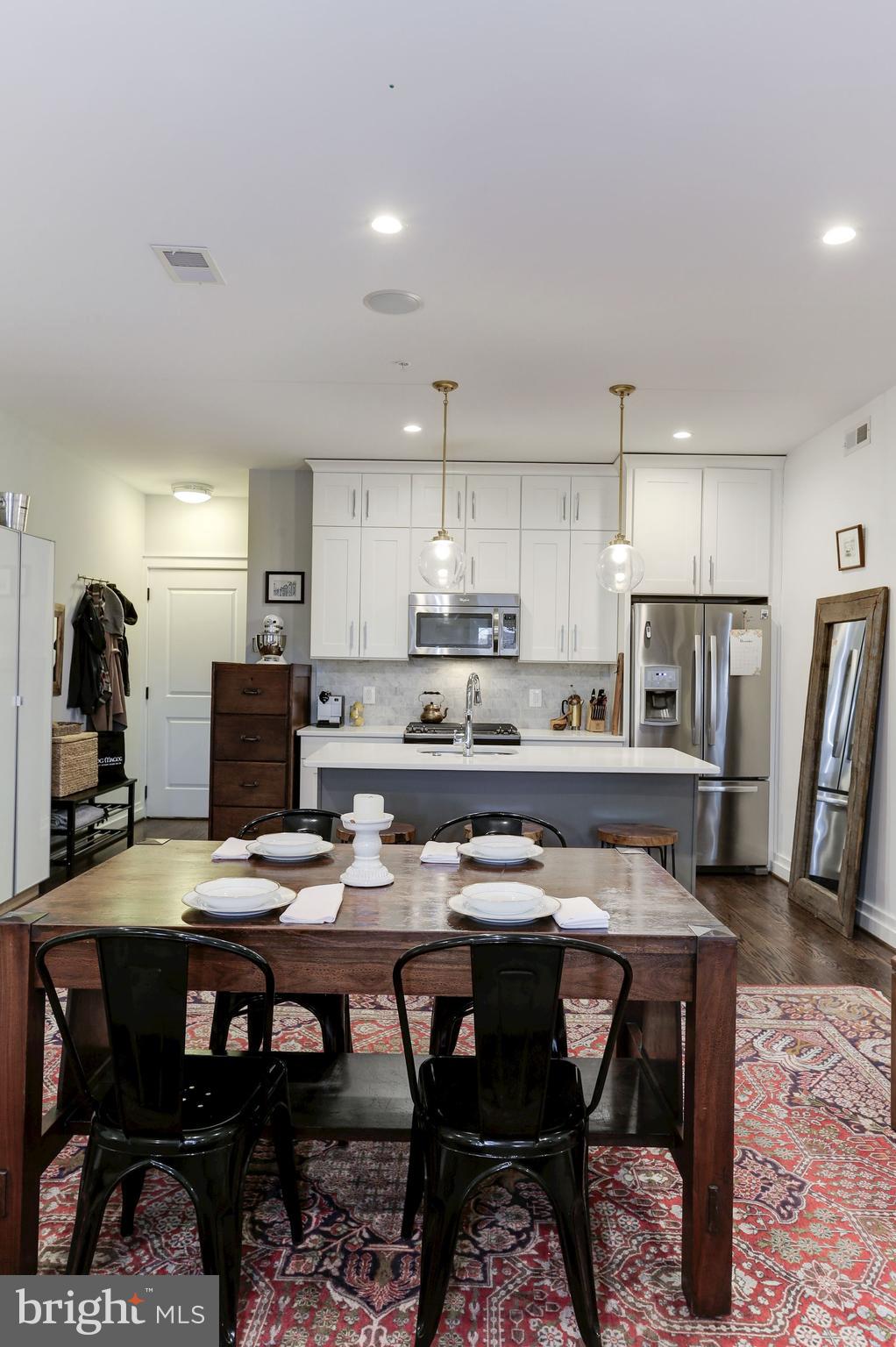 2303 Ontario Road Northwest, Unit 7 Washington, DC 20009 - Photo 14 of 44