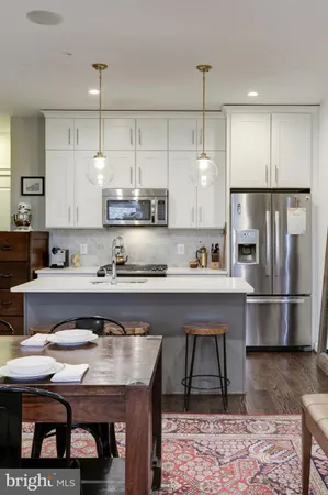 $880,000 | 2303 Ontario Road Northwest, Unit 7, Washington, DC 20009