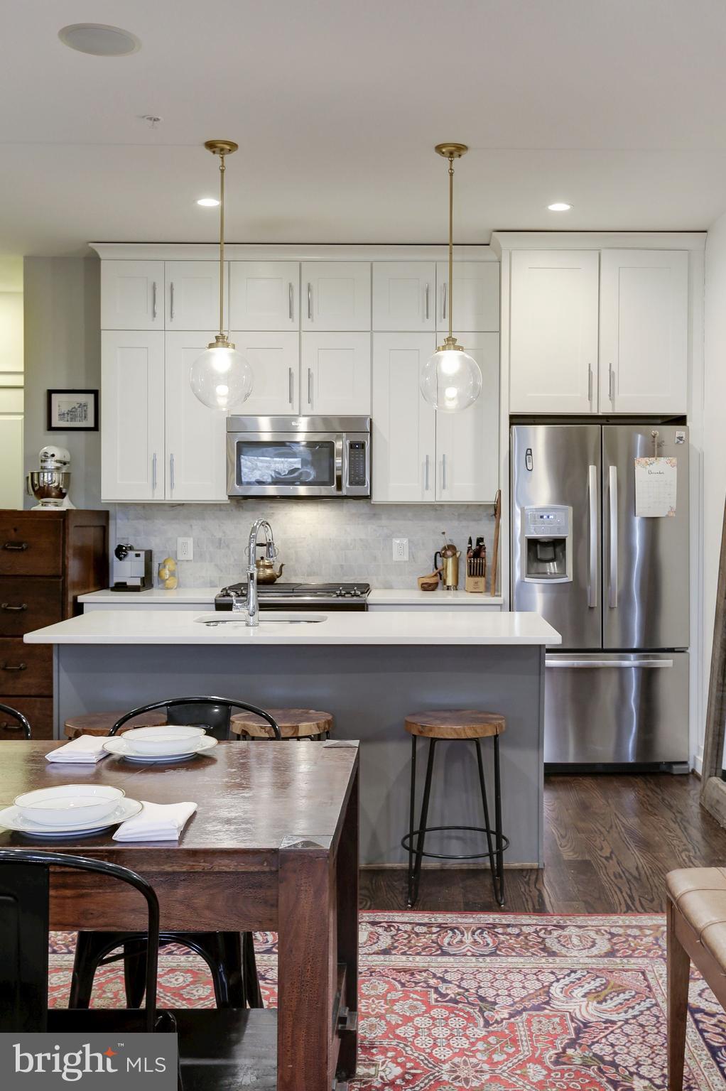 2303 Ontario Road Northwest, Unit 7 Washington, DC 20009 - Photo 15 of 44