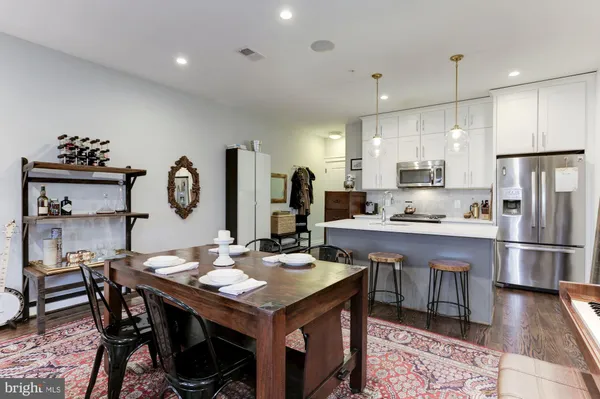 $880,000 | 2303 Ontario Road Northwest, Unit 7, Washington, DC 20009