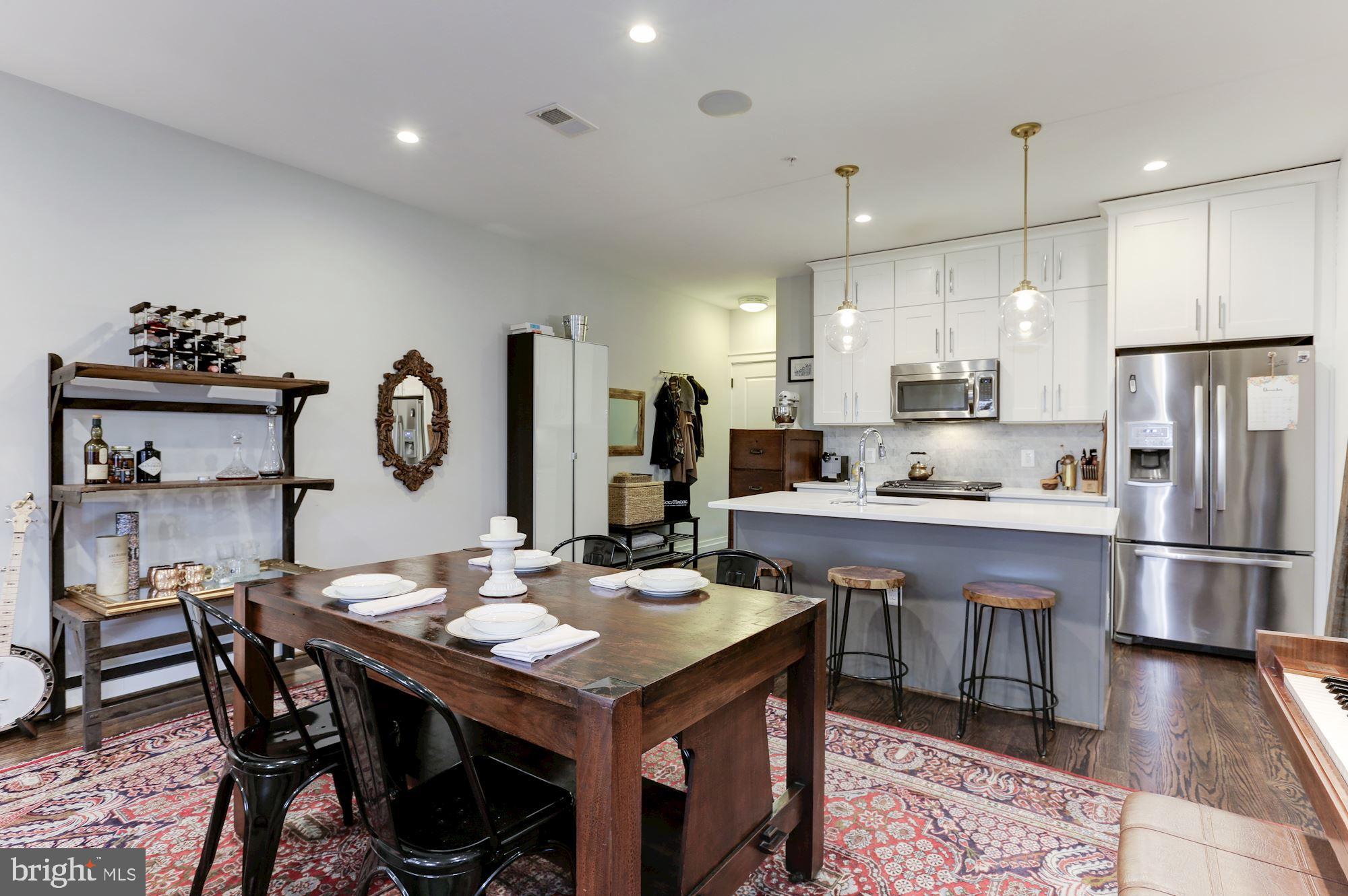 2303 Ontario Road Northwest, Unit 7 Washington, DC 20009 - Photo 19 of 44