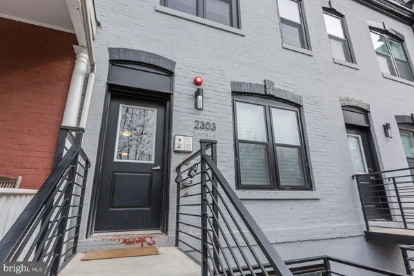 $880,000 | 2303 Ontario Road Northwest, Unit 7, Washington, DC 20009