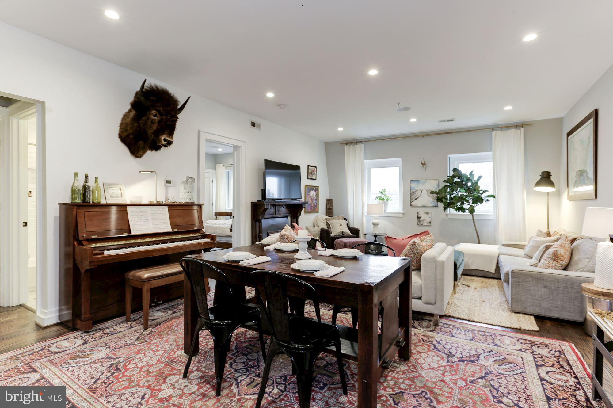 2303 Ontario Road Northwest, Unit 7 Washington, DC 20009 - Photo 21 of 44