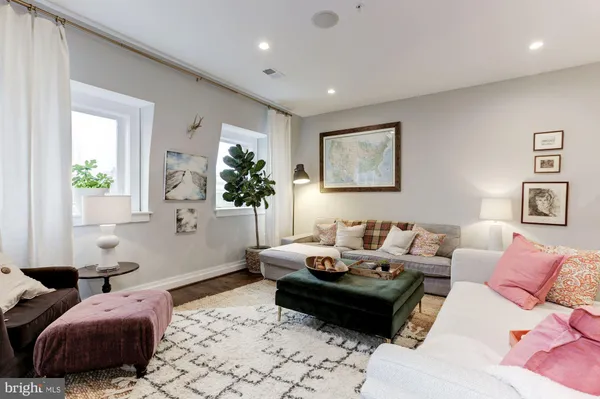 $880,000 | 2303 Ontario Road Northwest, Unit 7, Washington, DC 20009