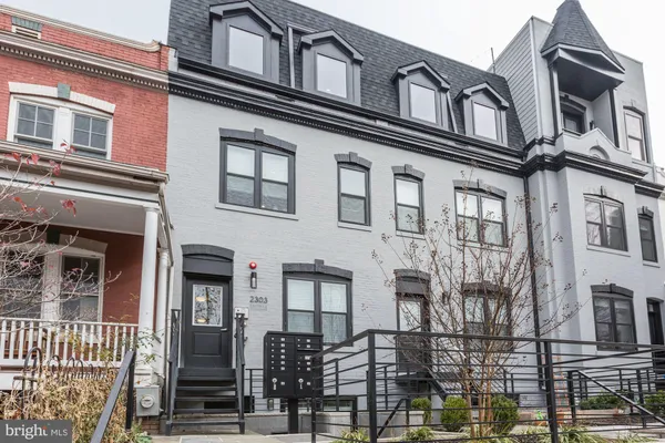 $880,000 | 2303 Ontario Road Northwest, Unit 7, Washington, DC 20009