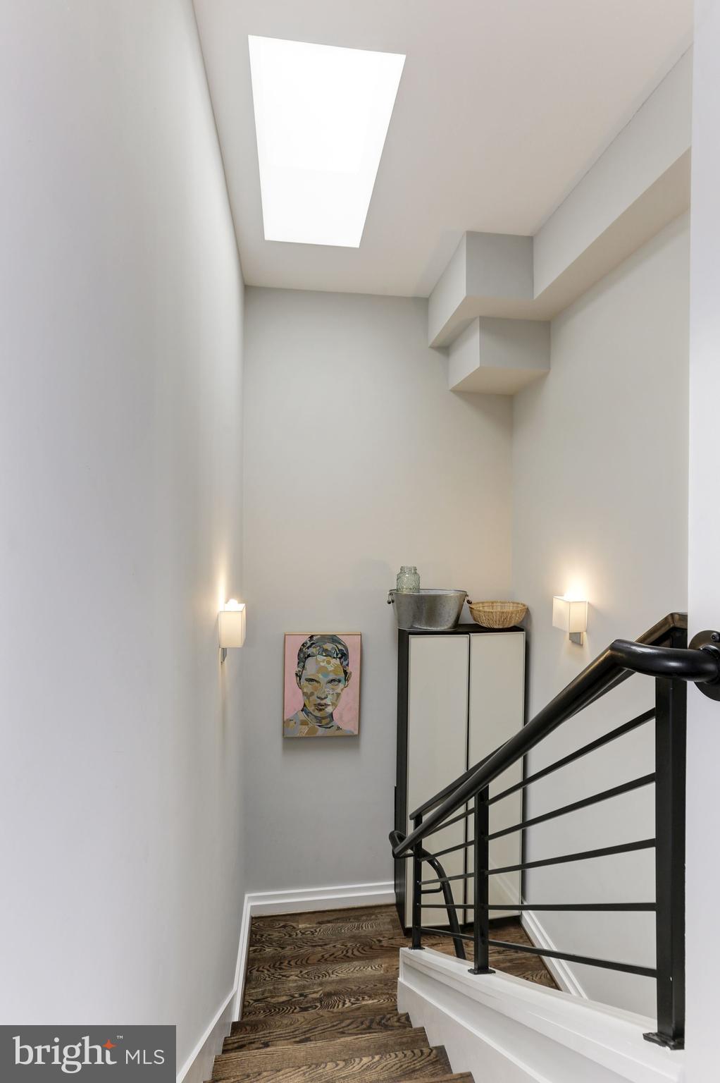 2303 Ontario Road Northwest, Unit 7 Washington, DC 20009 - Photo 35 of 44