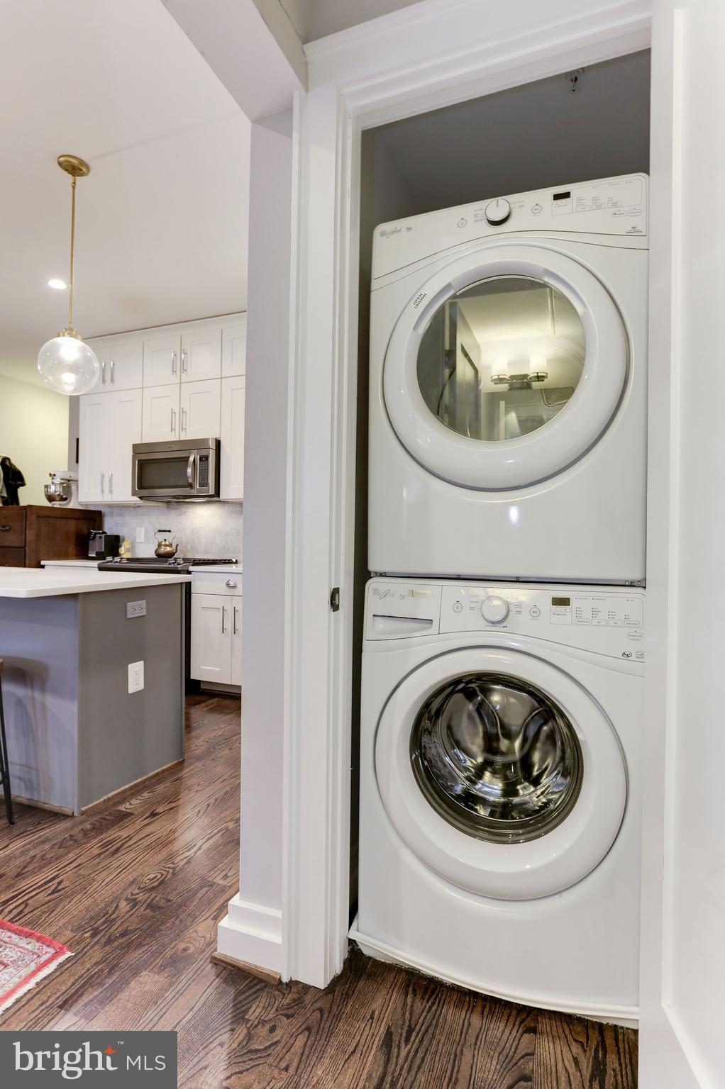 2303 Ontario Road Northwest, Unit 7 Washington, DC 20009 - Photo 36 of 44