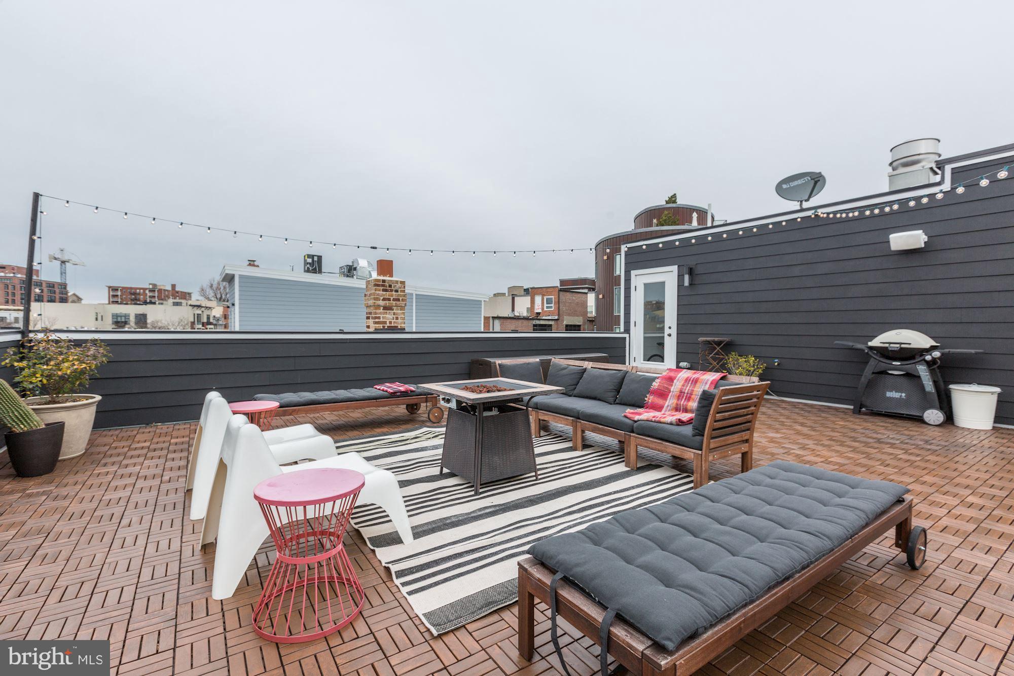 2303 Ontario Road Northwest, Unit 7 Washington, DC 20009 - Photo 38 of 44