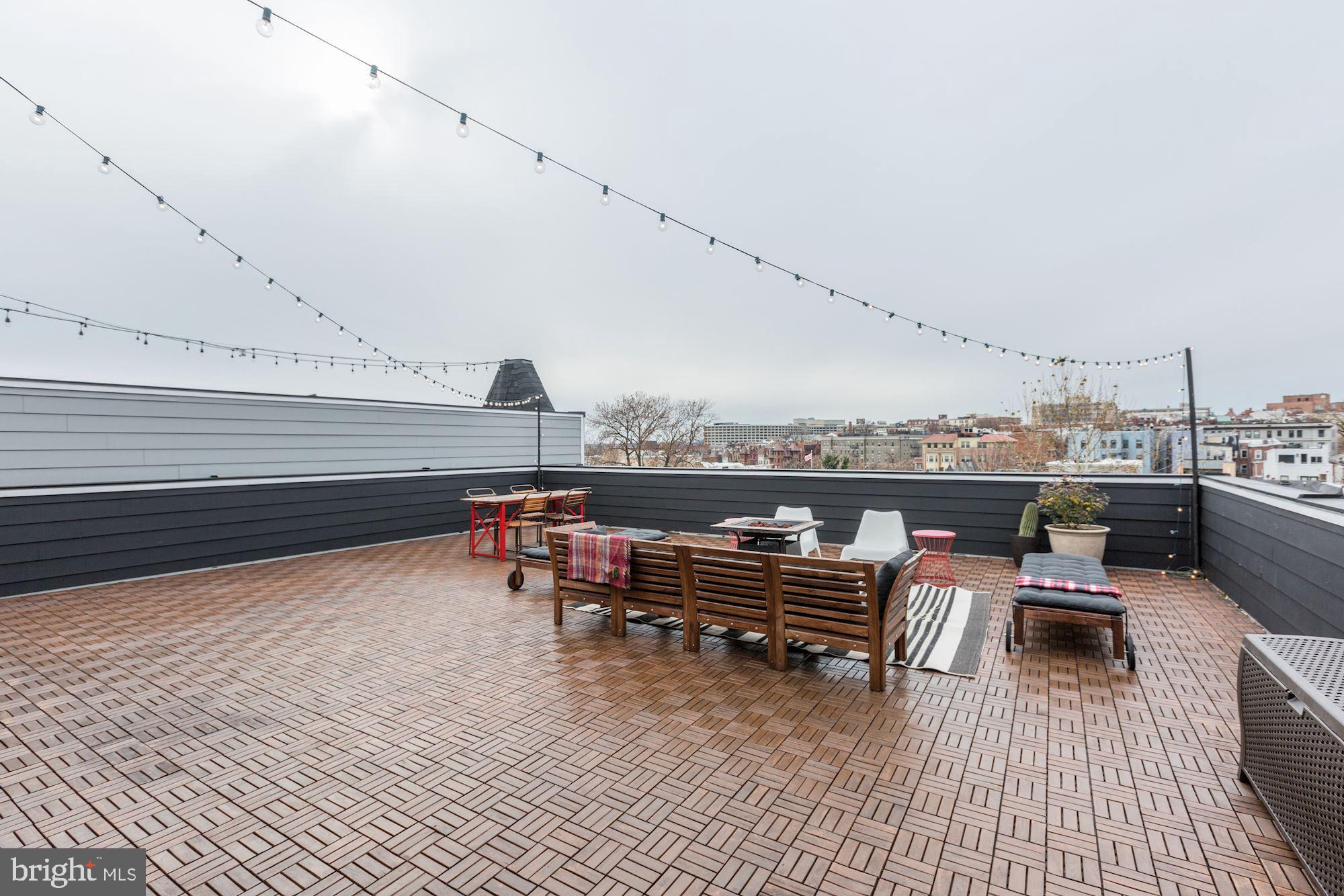 2303 Ontario Road Northwest, Unit 7 Washington, DC 20009 - Photo 40 of 44