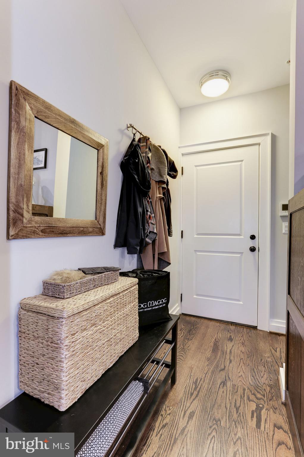 2303 Ontario Road Northwest, Unit 7 Washington, DC 20009 - Photo 4 of 44