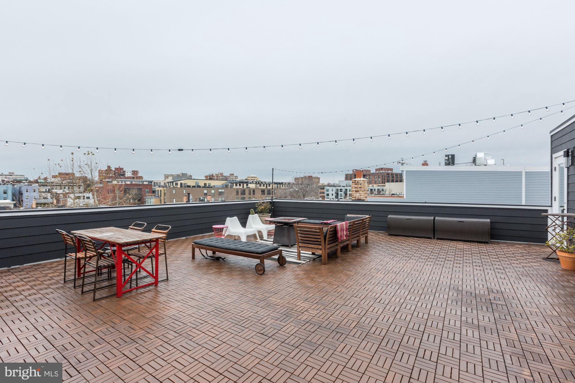 2303 Ontario Road Northwest, Unit 7 Washington, DC 20009 - Photo 41 of 44