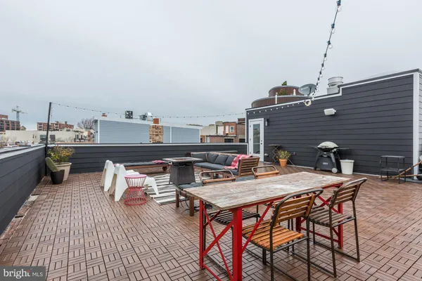 $880,000 | 2303 Ontario Road Northwest, Unit 7, Washington, DC 20009