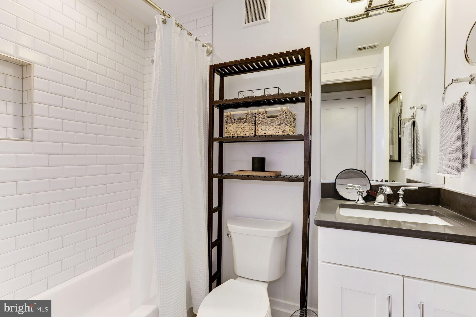 2303 Ontario Road Northwest, Unit 7 Washington, DC 20009 - Photo 44 of 44