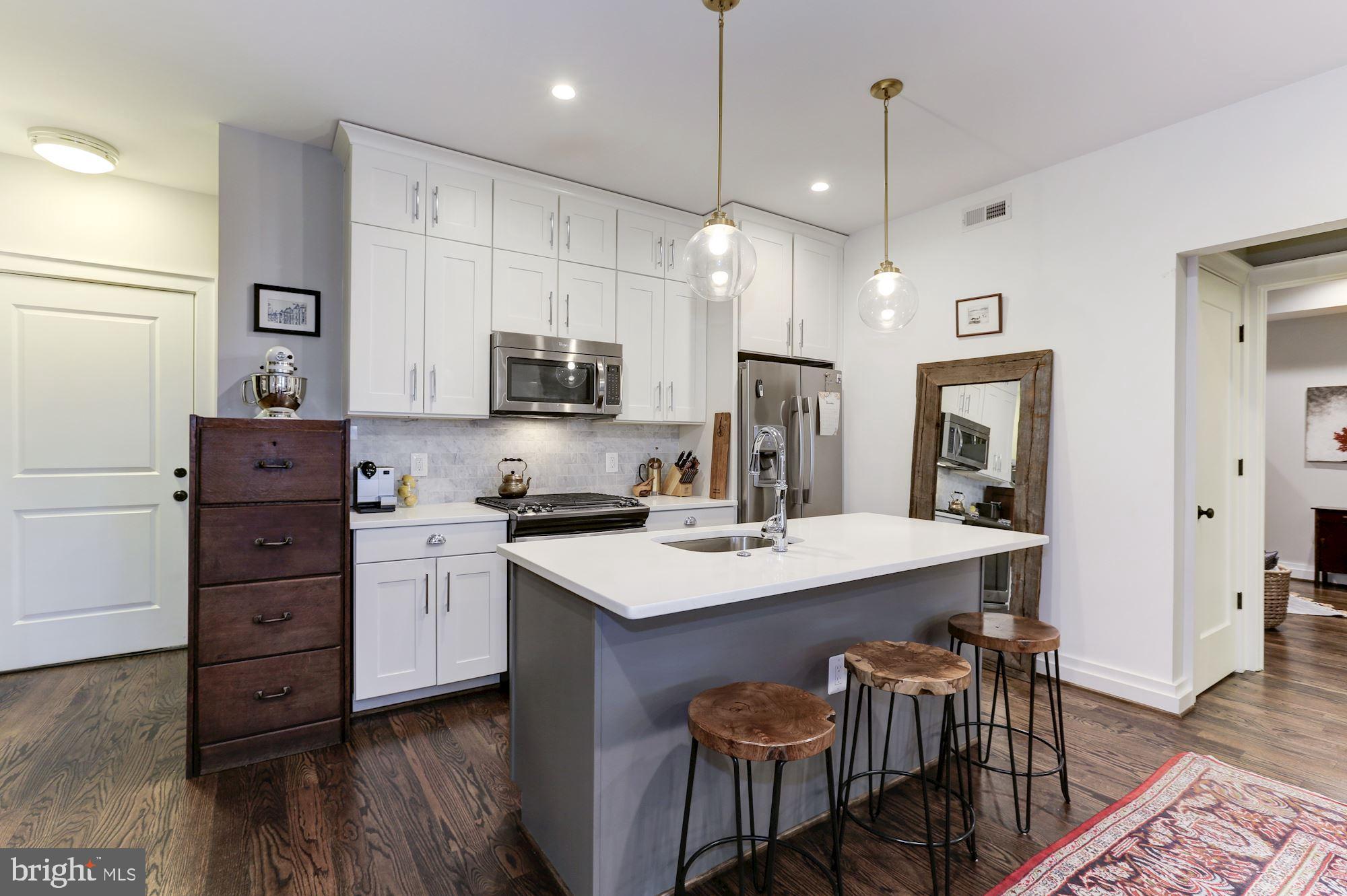 2303 Ontario Road Northwest, Unit 7 Washington, DC 20009 - Photo 7 of 44