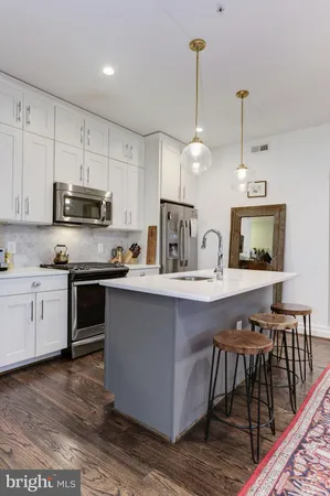 $880,000 | 2303 Ontario Road Northwest, Unit 7, Washington, DC 20009