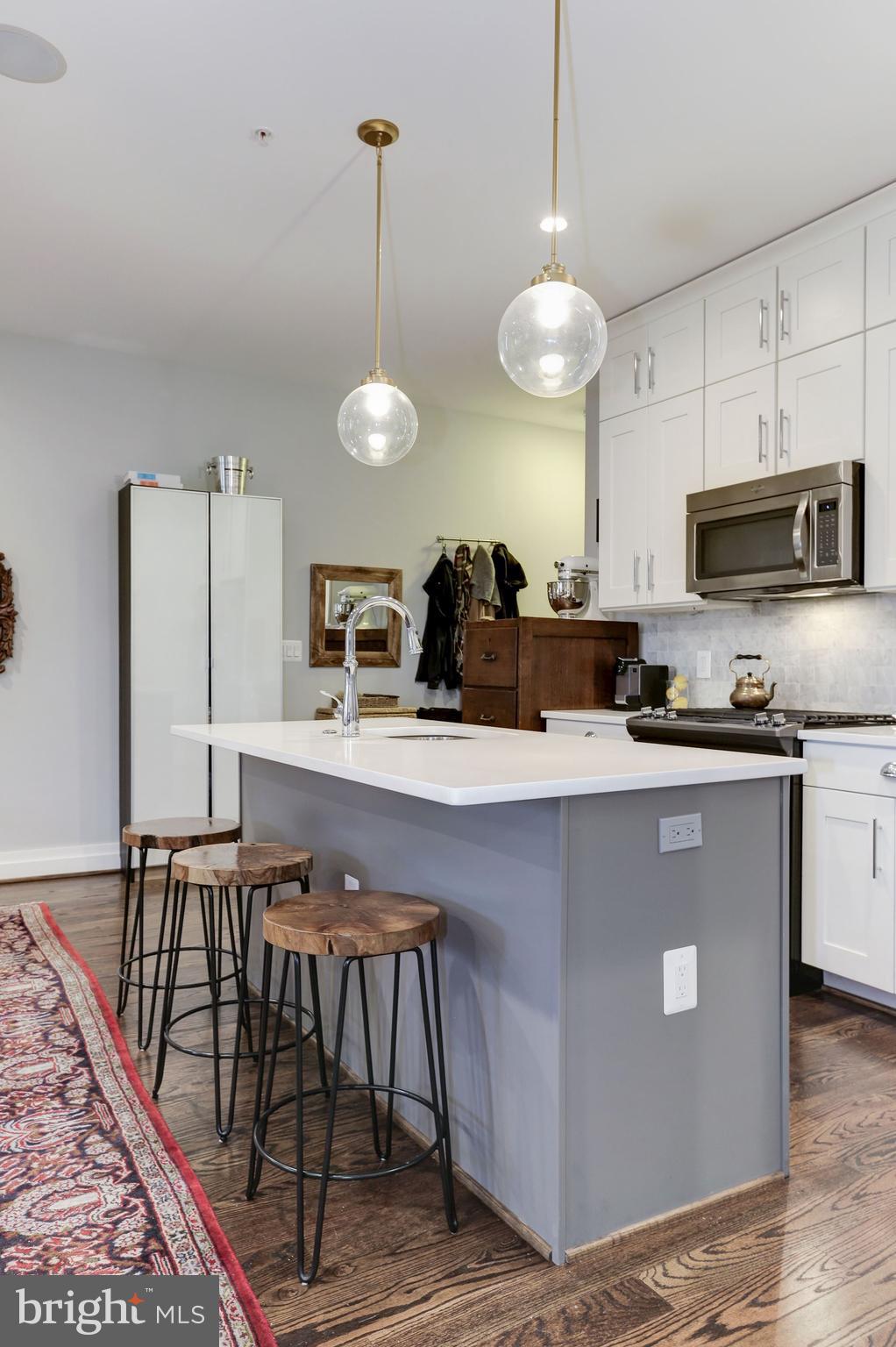 2303 Ontario Road Northwest, Unit 7 Washington, DC 20009 - Photo 9 of 44