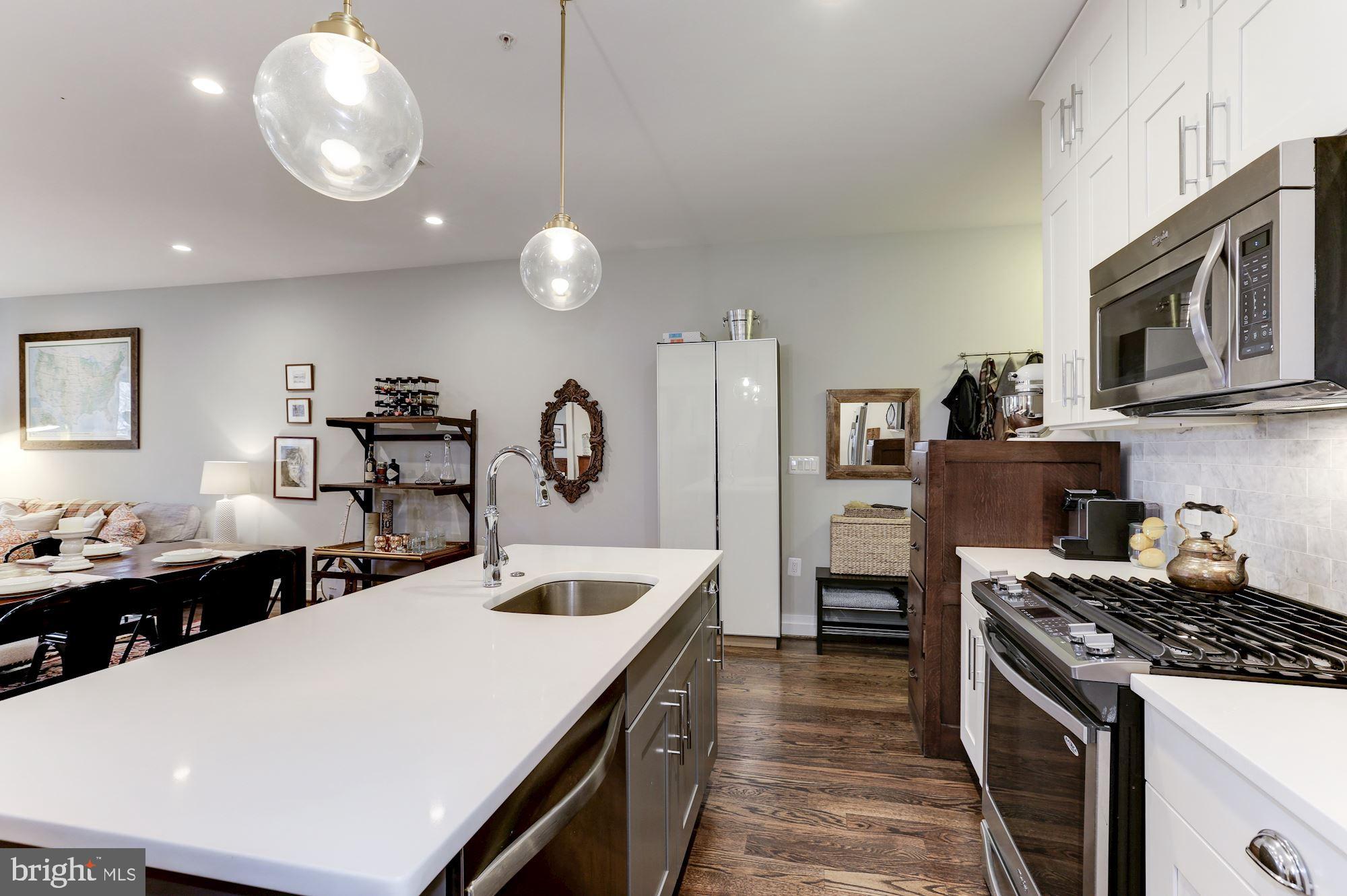 2303 Ontario Road Northwest, Unit 7 Washington, DC 20009 - Photo 10 of 44