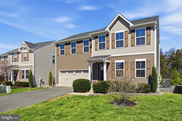 a view of a city from a living room
