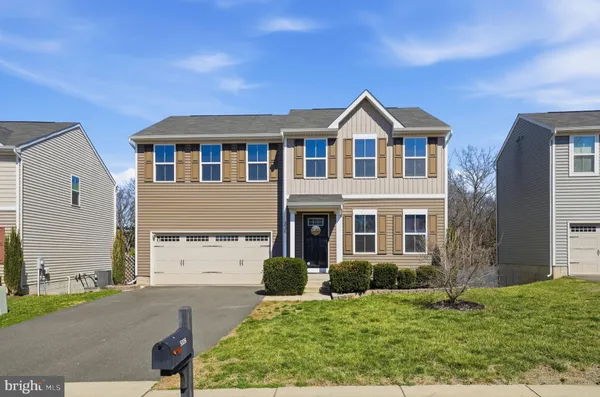$499,000 | 5026 Godwins Landing Drive, Remington, VA 22734
