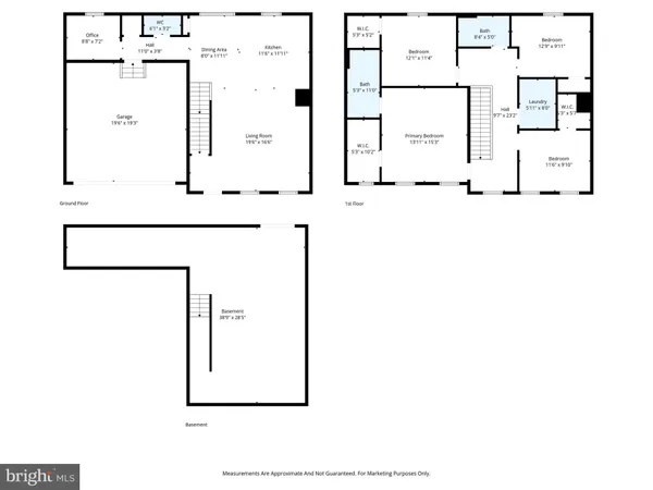 $499,000 | 5026 Godwins Landing Drive, Remington, VA 22734