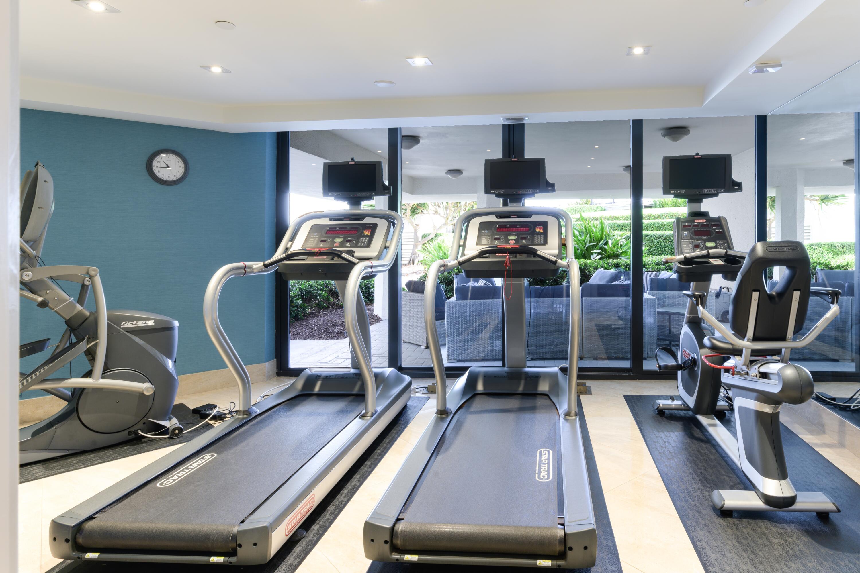 3120 South Ocean Boulevard, Unit 3602 Palm Beach, FL 33480 - Photo 20 of 22 a view of a room with gym equipment