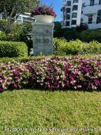3120 South Ocean Boulevard, Unit 3602 Palm Beach, FL 33480 - Photo 21 of 22 a view of a bunch of flowers and buildings