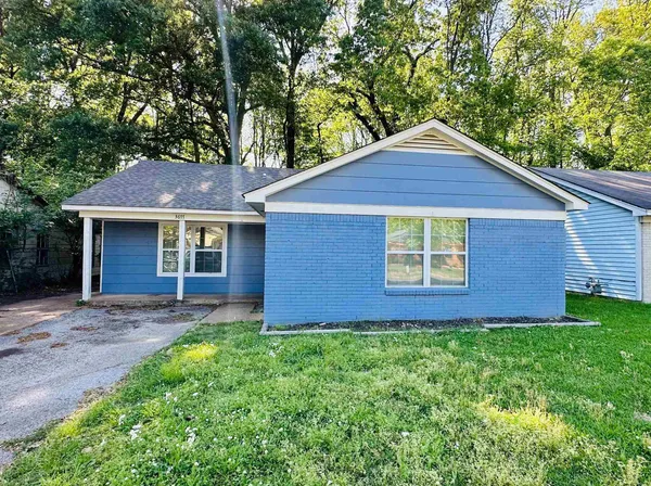 $123,000 | 3677 Bison Street, Memphis, TN 38109