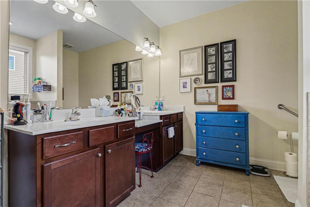 823 Cotton Creek Drive Canton, GA 30115 - Photo 23 of 26