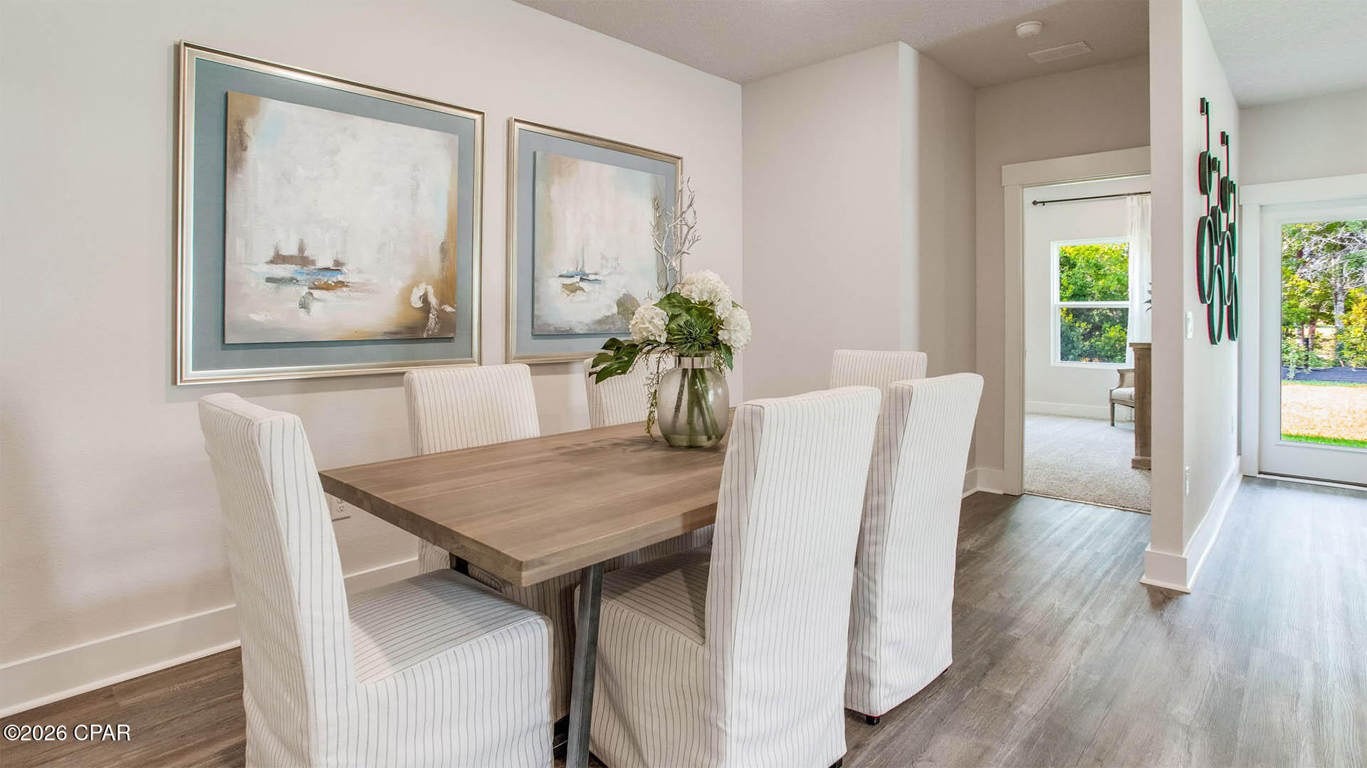 1056 Backwater Road Port St. Joe, FL 32456 - Photo 11 of 49