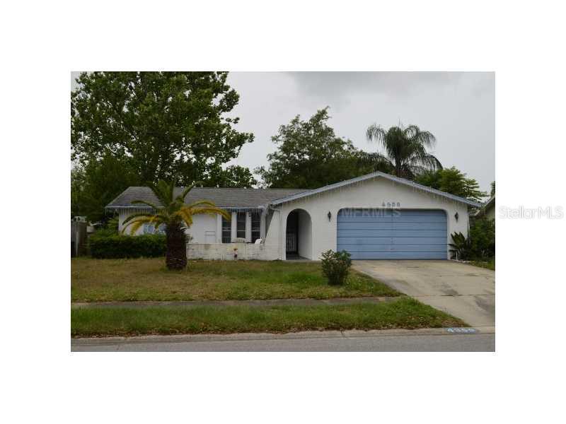 4359 Sawgrass Boulevard New Port Richey, FL 34653 - Photo 1 of 1 Exterior Front