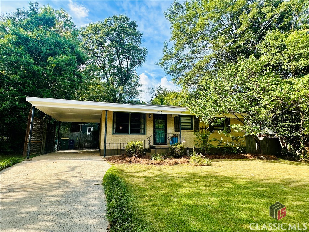 280 Pineneedle Road Athens, GA 30606 - Photo 1 of 31