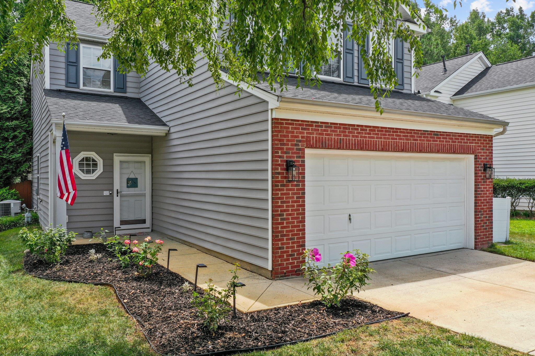 249 Inkster Cove Raleigh, NC 27603 - Photo 2 of 45 Photo 2