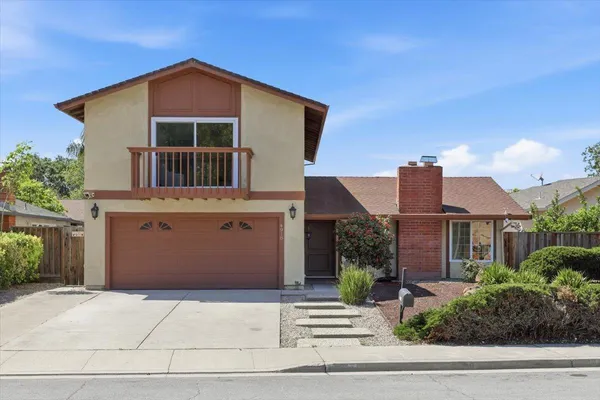 $1,780,000 | 4918 Avenida De Los Arboles, Santa Clara, CA 95054