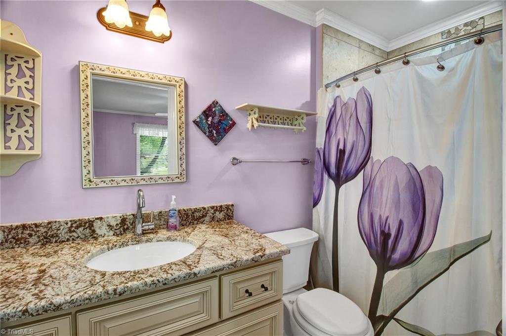 4134 Sawmill Road Winston-Salem, NC 27107 - Photo 19 of 31 Gallery Image 19