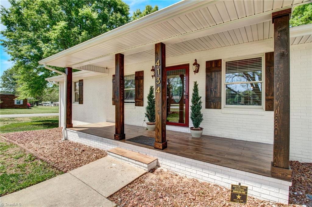 4134 Sawmill Road Winston-Salem, NC 27107 - Photo 2 of 31 Gallery Image 2