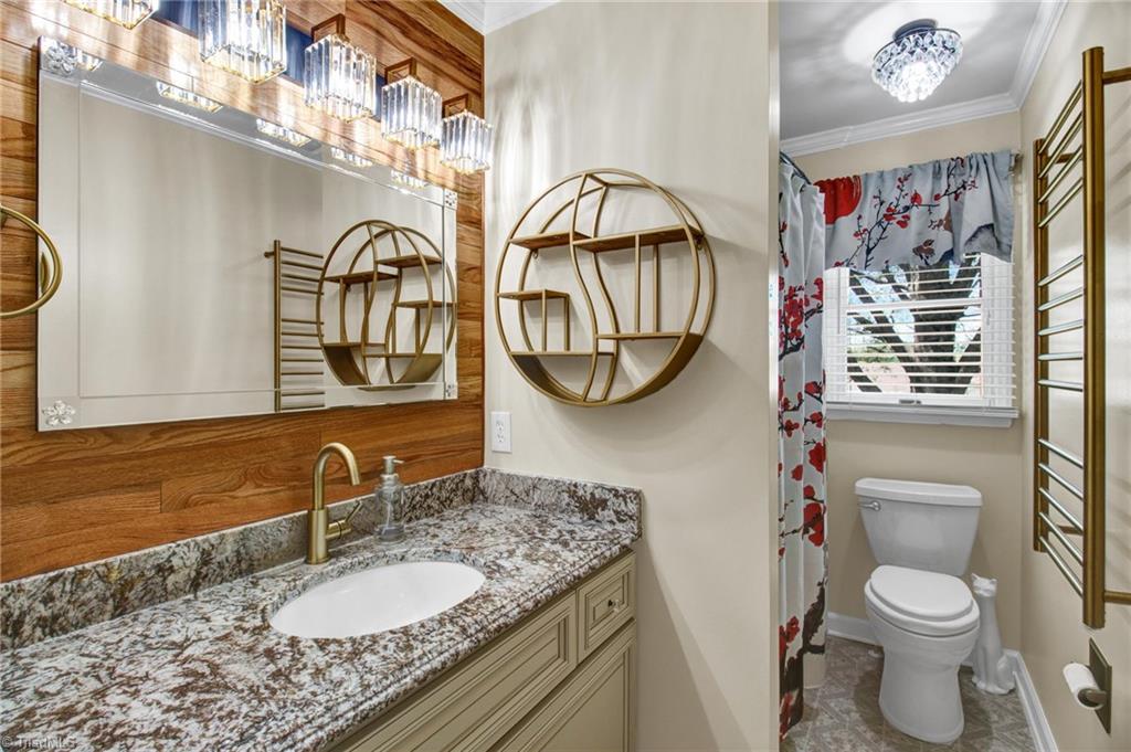 4134 Sawmill Road Winston-Salem, NC 27107 - Photo 21 of 31 Gallery Image 21