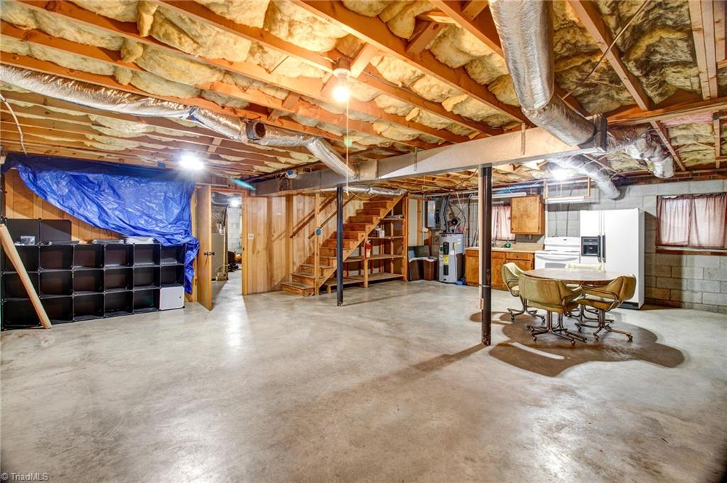 4134 Sawmill Road Winston-Salem, NC 27107 - Photo 23 of 31 Gallery Image 23
