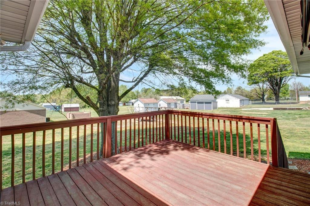 4134 Sawmill Road Winston-Salem, NC 27107 - Photo 27 of 31 Gallery Image 27