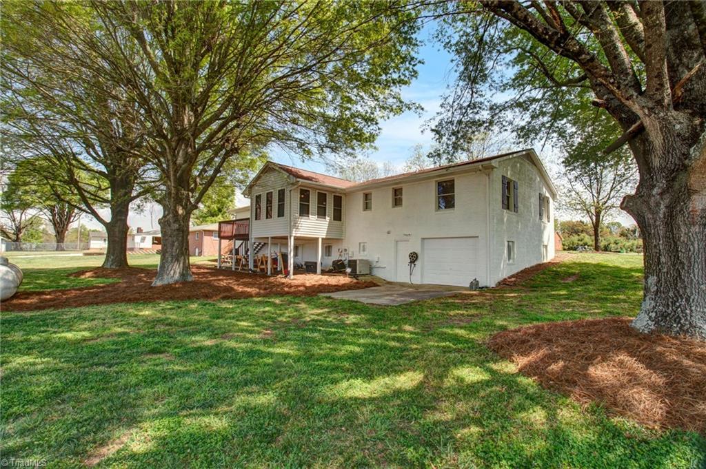 4134 Sawmill Road Winston-Salem, NC 27107 - Photo 28 of 31 Gallery Image 28