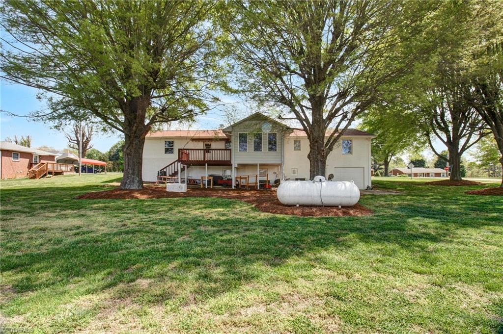 4134 Sawmill Road Winston-Salem, NC 27107 - Photo 29 of 31 Gallery Image 29