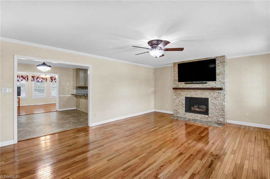 4134 Sawmill Road Winston-Salem, NC 27107 - Photo 3 of 31 Gallery Image 3